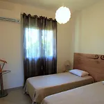 Cala Corsa - 3 Piscine Partagee Chauffee - Cala Rossa Porto-vecchio - Entierement Climatisees - Internet Gratuit