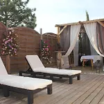 Cala Corsa - 3 Piscine Partagee Chauffee - Cala Rossa Porto-vecchio - Entierement Climatisees - Internet Gratuit