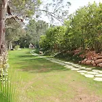 Cala Corsa - 3 Piscine Partagee Chauffee - Cala Rossa Porto-vecchio - Entierement Climatisees - Internet Gratuit Вилла Порто-Веккьо