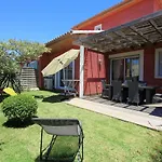 Cala Corsa - 3 Piscine Partagee Chauffee - Cala Rossa Porto-vecchio - Entierement Climatisees - Internet Gratuit Вилла *