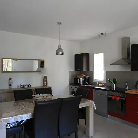 Cala Corsa - 3 Piscine Partagee Chauffee - Cala Rossa Porto-vecchio - Entierement Climatisees - Internet Gratuit * Порто-Веккьо