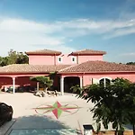 Cala Corsa - 3 Piscine Partagee Chauffee - Cala Rossa Porto-vecchio - Entierement Climatisees - Internet Gratuit Villa *