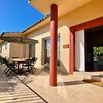 Villa Cala Corsa - 3 Piscine Partagee Chauffee - Cala Rossa Porto-vecchio - Entierement Climatisees - Internet Gratuit