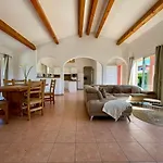 Cala Corsa - 3 Piscine Partagee Chauffee - Cala Rossa Porto-vecchio - Entierement Climatisees - Internet Gratuit