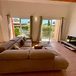 Cala Corsa - 3 Piscine Partagee Chauffee - Cala Rossa Porto-vecchio - Entierement Climatisees - Internet Gratuit Вілла