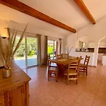 Cala Corsa - 3 Piscine Partagee Chauffee - Cala Rossa Porto-vecchio - Entierement Climatisees - Internet Gratuit Вілла *