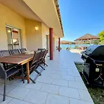 Вілла Cala Corsa - 3 Piscine Partagee Chauffee - Cala Rossa Porto-vecchio - Entierement Climatisees - Internet Gratuit