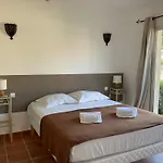 Вілла Cala Corsa - 3 Piscine Partagee Chauffee - Cala Rossa Porto-vecchio - Entierement Climatisees - Internet Gratuit Порто-Веккіо