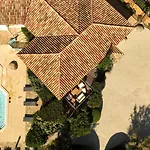 Cala Corsa - 3 Piscine Partagee Chauffee - Cala Rossa Porto-vecchio - Entierement Climatisees - Internet Gratuit