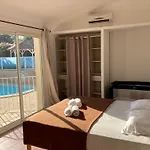 Cala Corsa - 3 Piscine Partagee Chauffee - Cala Rossa Porto-vecchio - Entierement Climatisees - Internet Gratuit Porto-Vecchio (Corsica)