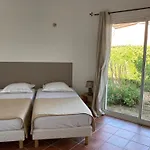 Cala Corsa - 3 Piscine Partagee Chauffee - Cala Rossa Porto-vecchio - Entierement Climatisees - Internet Gratuit
