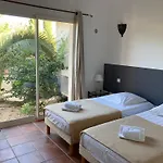 Cala Corsa - 3 Piscine Partagee Chauffee - Cala Rossa Porto-vecchio - Entierement Climatisees - Internet Gratuit