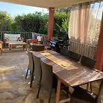 Villa Cala Corsa - 3 Piscine Partagee Chauffee - Cala Rossa Porto-vecchio - Entierement Climatisees - Internet Gratuit Porto-Vecchio (Corsica)