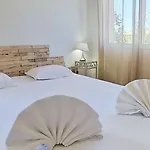 Villa Cala Corsa - 3 Piscine Partagee Chauffee - Cala Rossa Porto-vecchio - Entierement Climatisees - Internet Gratuit *