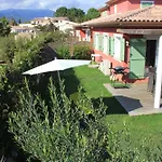 Cala Corsa - 3 Piscine Partagee Chauffee - Cala Rossa Porto-vecchio - Entierement Climatisees - Internet Gratuit *