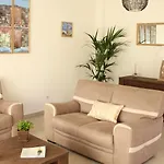 Villa Cala Corsa - 3 Piscine Partagee Chauffee - Cala Rossa Porto-vecchio - Entierement Climatisees - Internet Gratuit