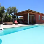 Cala Corsa - 3 Piscine Partagee Chauffee - Cala Rossa Porto-vecchio - Entierement Climatisees - Internet Gratuit *