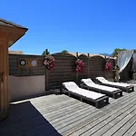 Villa Cala Corsa - 3 Piscine Partagee Chauffee - Cala Rossa Porto-vecchio - Entierement Climatisees - Internet Gratuit Porto-Vecchio (Corsica)