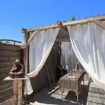 Вілла Cala Corsa - 3 Piscine Partagee Chauffee - Cala Rossa Porto-vecchio - Entierement Climatisees - Internet Gratuit