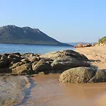 Villa Cala Corsa - 3 Piscine Partagee Chauffee - Cala Rossa Porto-vecchio - Entierement Climatisees - Internet Gratuit *