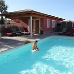 Cala Corsa - 3 Piscine Partagee Chauffee - Cala Rossa Porto-vecchio - Entierement Climatisees - Internet Gratuit Villa *