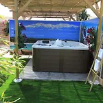 Cala Corsa - 3 Piscine Partagee Chauffee - Cala Rossa Porto-vecchio - Entierement Climatisees - Internet Gratuit Villa *