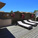 Вілла Cala Corsa - 3 Piscine Partagee Chauffee - Cala Rossa Porto-vecchio - Entierement Climatisees - Internet Gratuit Порто-Веккіо