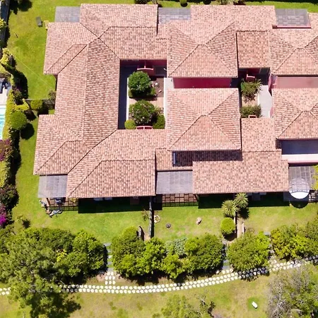 Cala Corsa - 3 Et 4 Cala Rossa Porto-vecchio - Entièrement Climatisées à 5 Minutes à Pied De La Cala Rossa * Porto-Vecchio (Corsica)