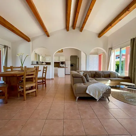 Cala Corsa - 3 Et 4 - Cala Rossa Porto-vecchio - Entierement Climatisees Avec Piscine Chauffee Partagee Et Piscines Privees - Internet Gratuit