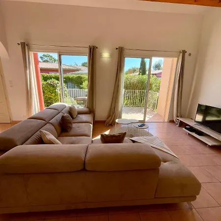 Cala Corsa - 3 Et 4 - Cala Rossa Porto-vecchio - Entierement Climatisees Avec Piscine Chauffee Partagee Et Piscines Privees - Internet Gratuit Villa