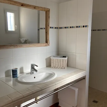 Villa Cala Corsa - 3 Et 4 - Cala Rossa Porto-vecchio - Entierement Climatisees Avec Piscine Chauffee Partagee Et Piscines Privees - Internet Gratuit *