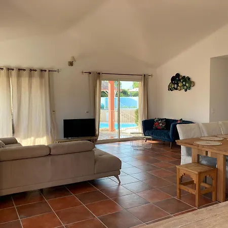 Cala Corsa - 3 Et 4 - Cala Rossa Porto-vecchio - Entierement Climatisees Avec Piscine Chauffee Partagee Et Piscines Privees - Internet Gratuit Villa *