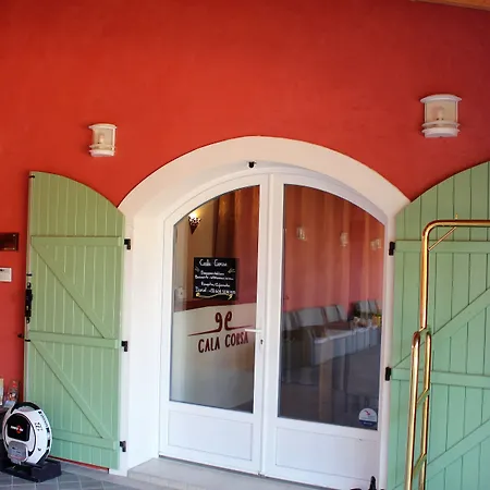 Villa Cala Corsa - 3 Et 4 Cala Rossa Porto-vecchio - Entièrement Climatisées à 5 Minutes à Pied De La Cala Rossa