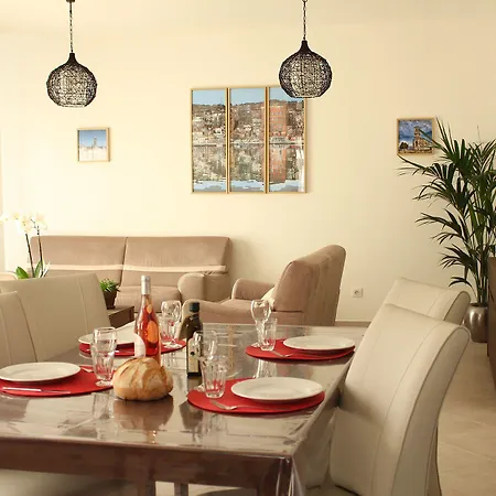 Cala Corsa - 3 Et 4 Cala Rossa Porto-vecchio - Entièrement Climatisées à 5 Minutes à Pied De La Cala Rossa Porto-Vecchio (Corsica)