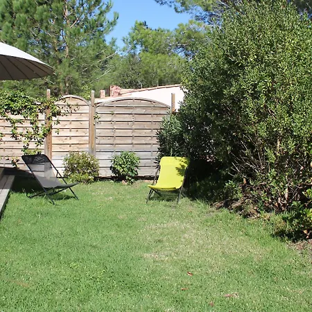 Cala Corsa - 3 Et 4 Cala Rossa Porto-vecchio - Entièrement Climatisées à 5 Minutes à Pied De La Cala Rossa * Porto-Vecchio (Corsica)