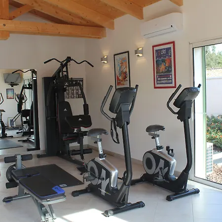 Cala Corsa - 3 Et 4 Cala Rossa Porto-vecchio - Entièrement Climatisées à 5 Minutes à Pied De La Cala Rossa * Porto-Vecchio (Corsica)