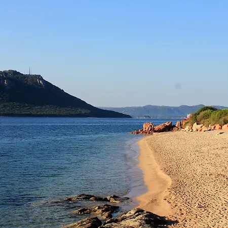 Cala Corsa - 3 Et 4 Cala Rossa Porto-vecchio - Entièrement Climatisées à 5 Minutes à Pied De La Cala Rossa Villa Porto-Vecchio (Corsica)