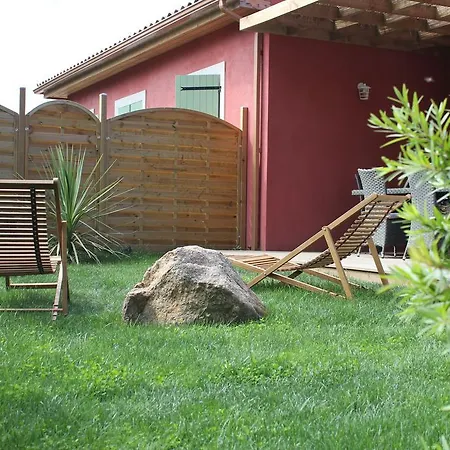 Cala Corsa - 3 Et 4 - Cala Rossa Porto-vecchio - Entierement Climatisees Avec Piscine Chauffee Partagee Et Piscines Privees - Internet Gratuit * Porto-Vecchio (Corsica)