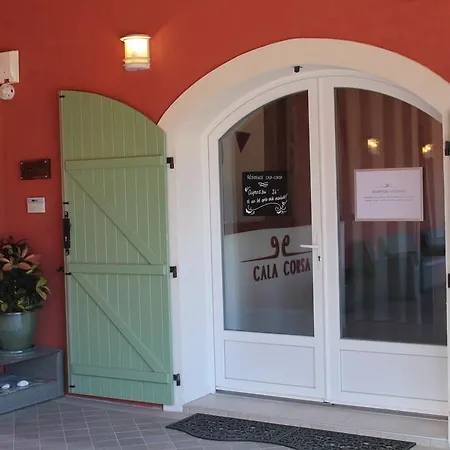 Cala Corsa - 3 Et 4 - Cala Rossa Porto-vecchio - Entierement Climatisees Avec Piscine Chauffee Partagee Et Piscines Privees - Internet Gratuit