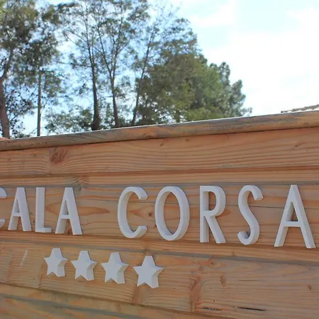Cala Corsa - 3 Et 4 - Cala Rossa Porto-vecchio - Entierement Climatisees Avec Piscine Chauffee Partagee Et Piscines Privees - Internet Gratuit Villa