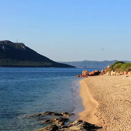 Cala Corsa: Seaside Luxury With Heated Pools In Porto-vecchio Porto-Vecchio (Corsica)