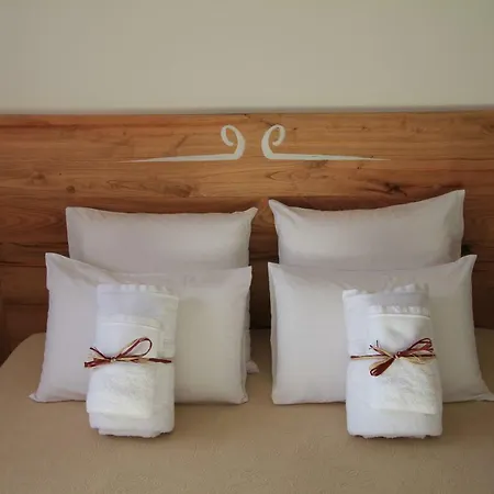 Villa Cala Corsa - 3 Et 4 - Cala Rossa Porto-vecchio - Entierement Climatisees Avec Piscine Chauffee Partagee Et Piscines Privees - Internet Gratuit Porto-Vecchio (Corsica)