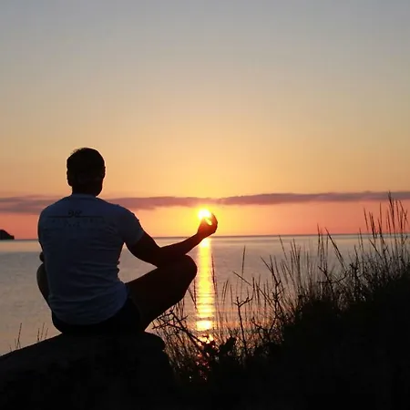 Villa Cala Corsa - 3 Et 4 Cala Rossa Porto-vecchio - Entièrement Climatisées à 5 Minutes à Pied De La Cala Rossa Porto-Vecchio (Corsica)