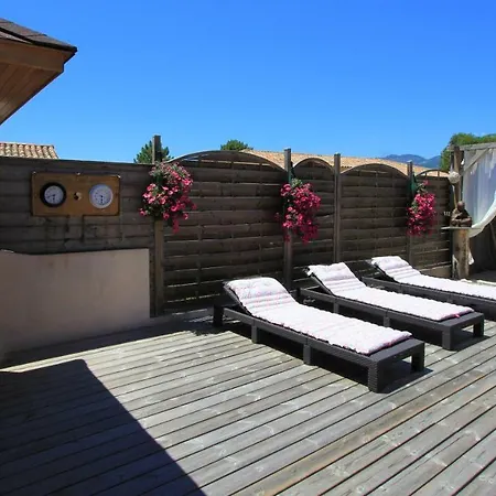 Villa Cala Corsa: Seaside Luxury With Heated Pools In Porto-vecchio Porto-Vecchio (Corsica)
