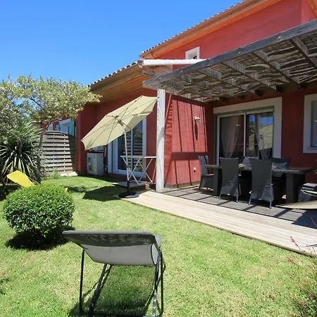 Cala Corsa - 3 Et 4 Cala Rossa Porto-vecchio - Entièrement Climatisées à 5 Minutes à Pied De La Cala Rossa Villa *