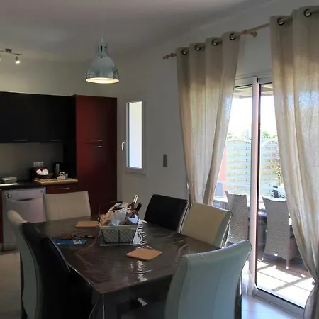 Cala Corsa - 3 Et 4 - Cala Rossa Porto-vecchio - Entierement Climatisees Avec Piscine Chauffee Partagee Et Piscines Privees - Internet Gratuit Villa