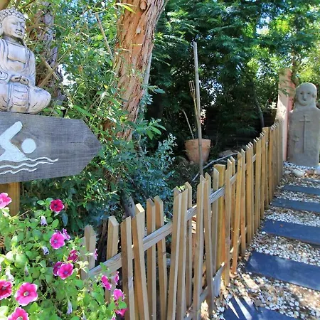 Villas Cala Corsa - 3 Chambres Piscine Partagee Chauffee - Cala Rossa Porto-Vecchio - Villas Entierement Climatisees - Internet Gratuit * Porto-Vecchio