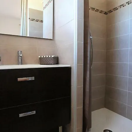 Villa Cala Corsa - 3 Et 4 - Cala Rossa Porto-vecchio - Entierement Climatisees Avec Piscine Chauffee Partagee Et Piscines Privees - Internet Gratuit *