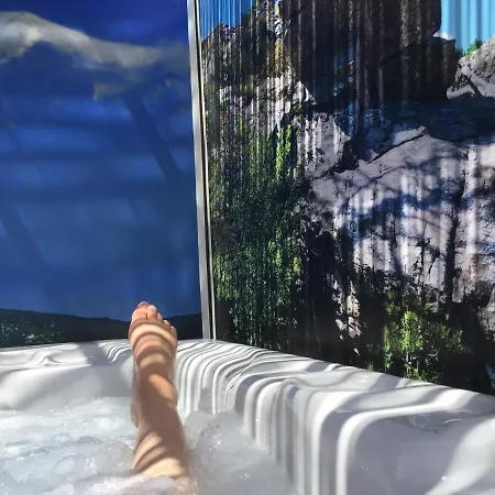 Cala Corsa - 3 Et 4 - Cala Rossa Porto-vecchio - Entierement Climatisees Avec Piscine Chauffee Partagee Et Piscines Privees - Internet Gratuit Villa Porto-Vecchio (Corsica)