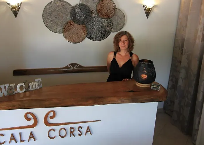 Cala Corsa - 3 Piscine Partagee Chauffee - Cala Rossa Porto-vecchio - Entierement Climatisees - Internet Gratuit Villa Porto-Vecchio (Corsica)